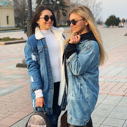 Кристина Лихачёвa