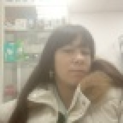 Женя Коренева