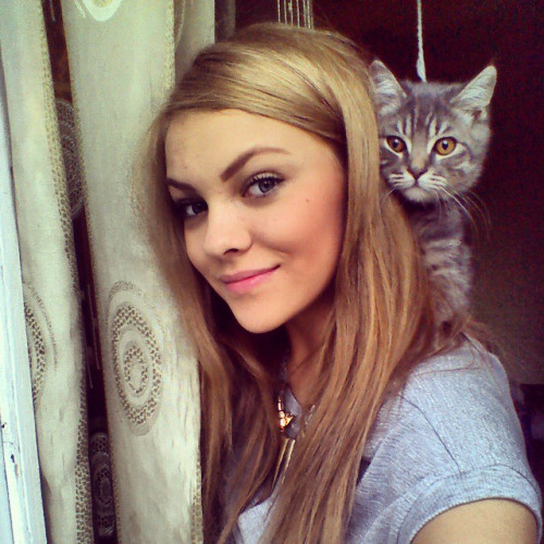 Юлия Кулагинa