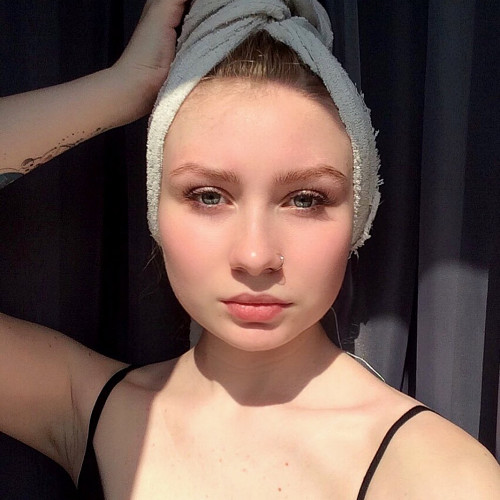 Кристина Максимовa