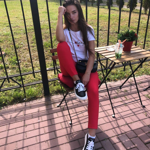 Эмма Даниловa