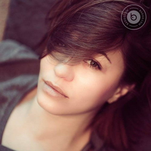 Нина Лапинa