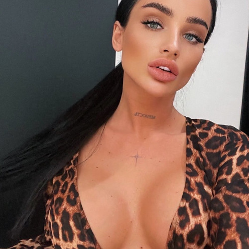 Юлия Сорокинa