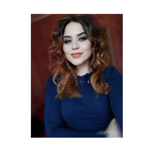 Любовь Фоминa