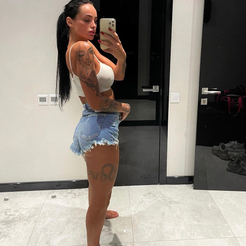 Валентина Сергієнко