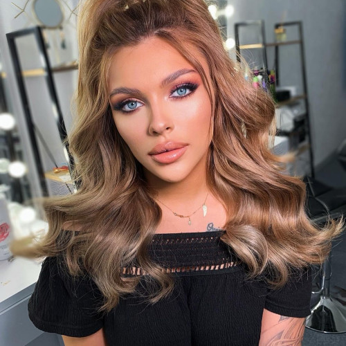 Катерина Шевчук