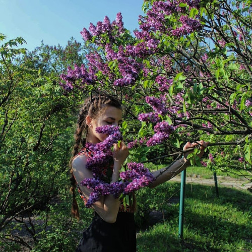 Олександра Таращук
