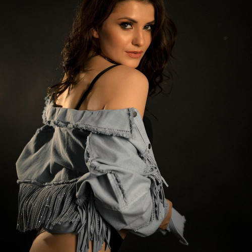 Рада Алексеевa