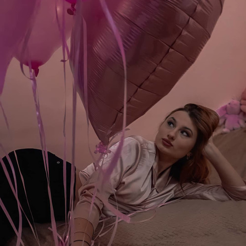 Оксана Шинкаренко