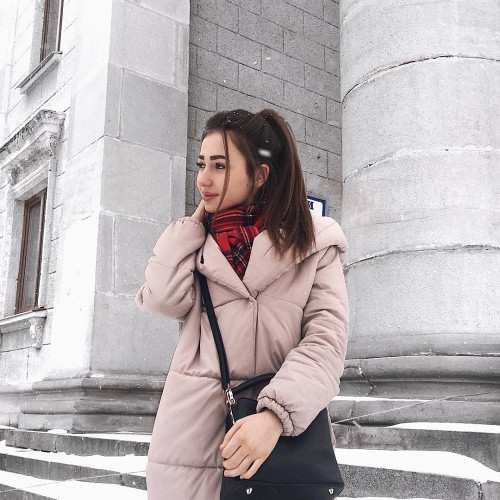 Эмилия Архиповa