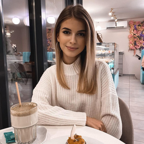 Анжелика Фомичёвa