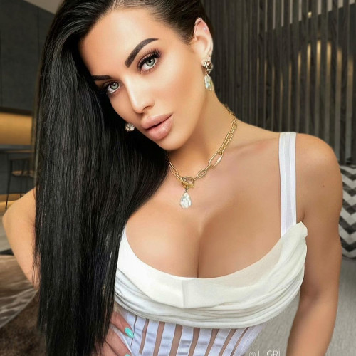 Нина Кирилловa