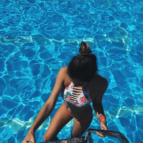 Поліна Крамаренко