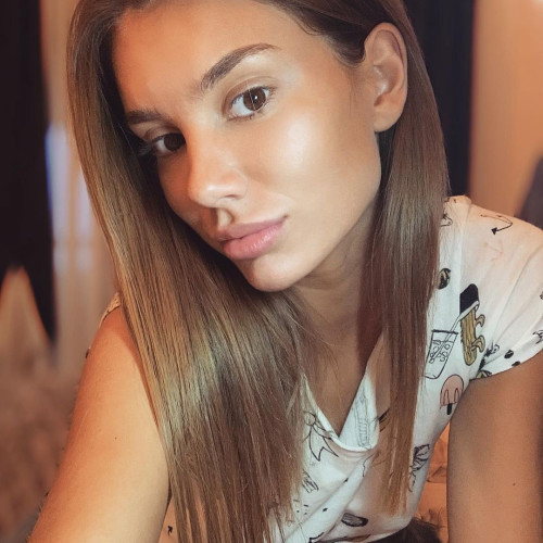 Олександра Кравчук