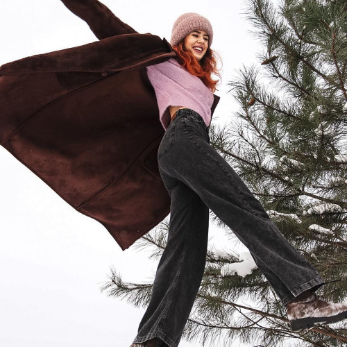 Ольга Мірошниченко