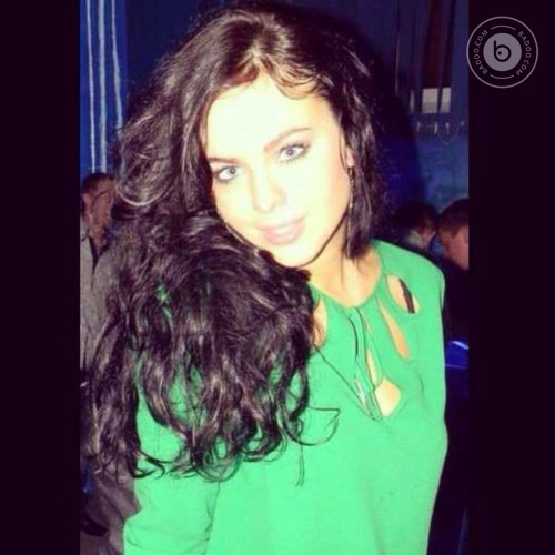 Кіра Василенко