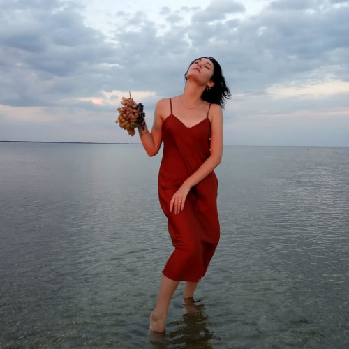 Лада Веселовa