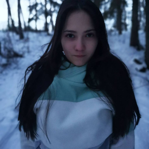 Жанна Крюковa