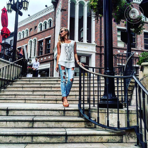 Полина Ореховa