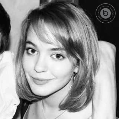 Эмилия Воронцовa