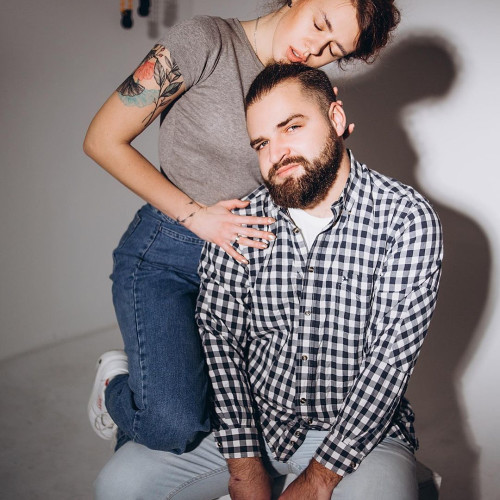 Фаина Белоусовa