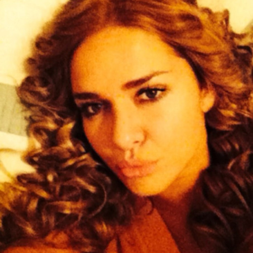 Инна Ковалёвa