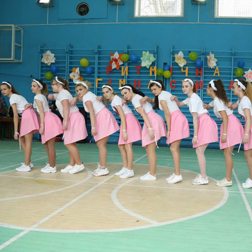 Ксения Шубинa