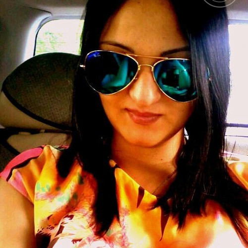 Анфиса Беляевa