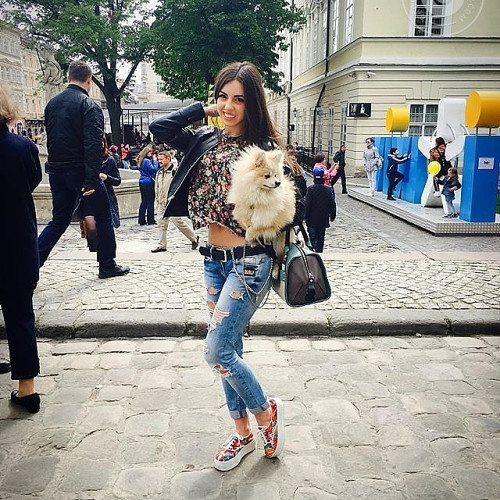 Федосья Красильниковa