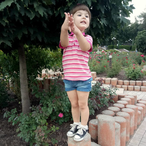 Анна Крамарчук