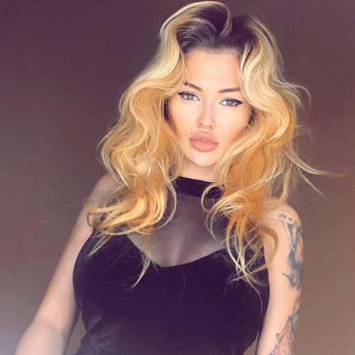 Виктория Герасимовa