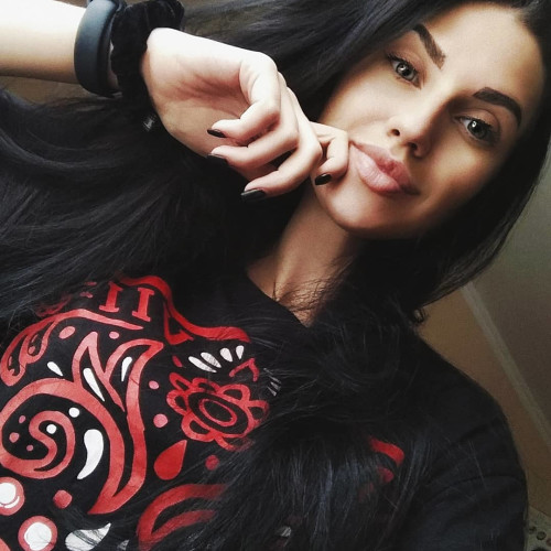 Людмила Захаровa