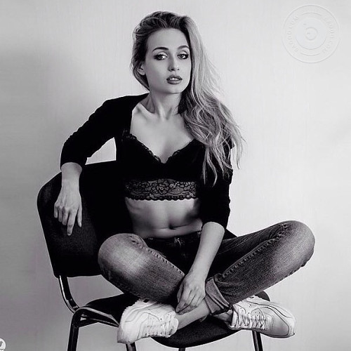 Оксана Боднаренко