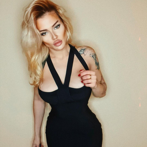 Марина Юдинa