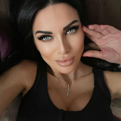 Дарья Герасимовa