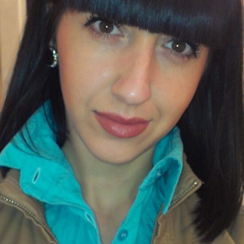 Нелли Сергеевa