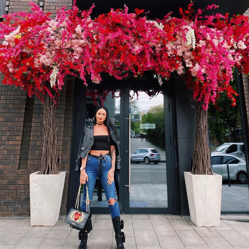 Раиса Васильевa