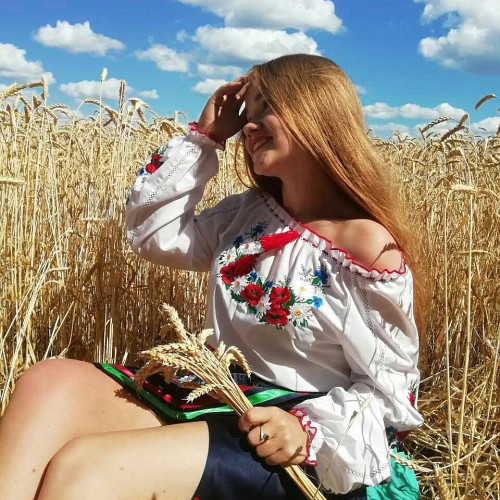 Лилия Александровa