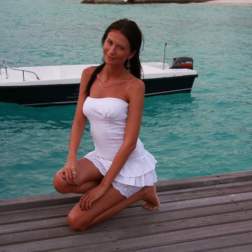 Василиса Кузьминa