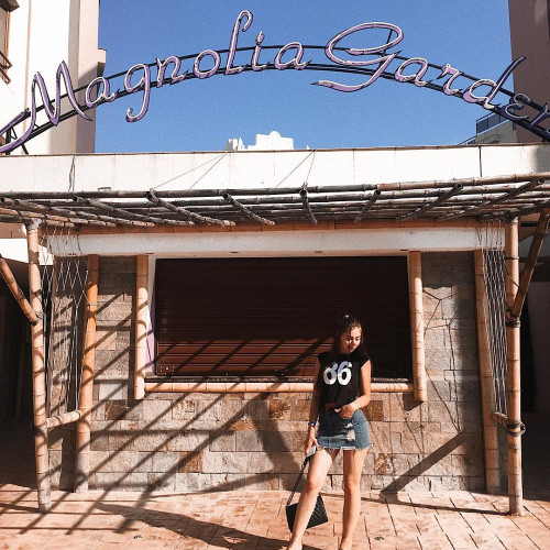 Ярослава Шевченко