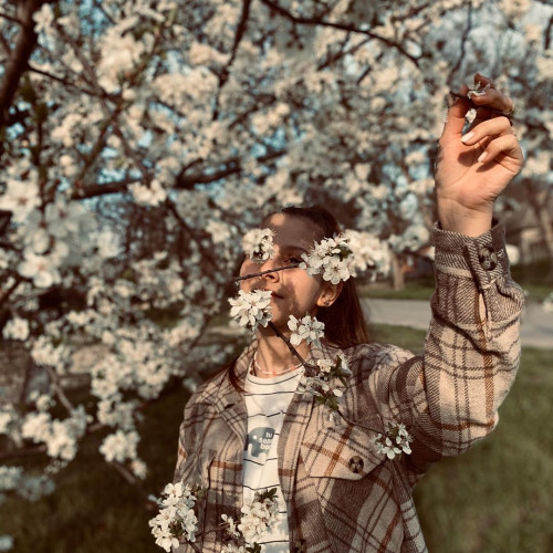 Оксана Дмитренко