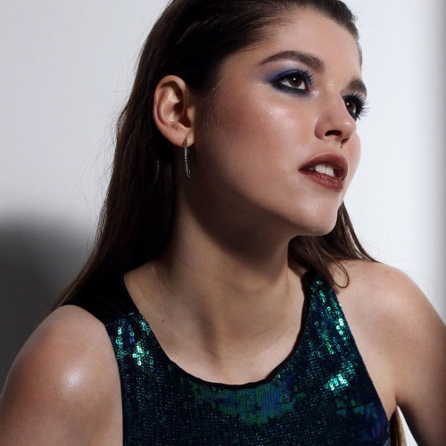 Виктория Ларионовa