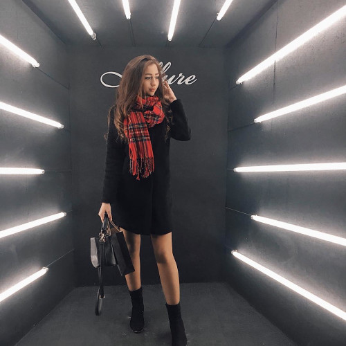 Надія Павлюк