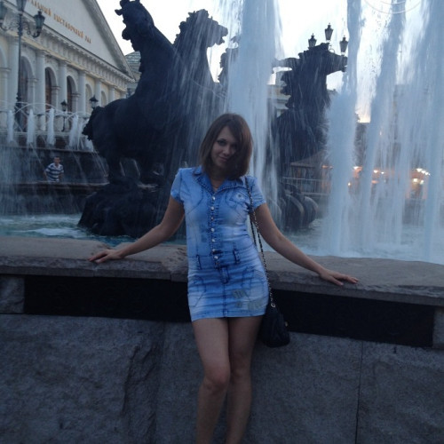 Мальвина Коноваловa