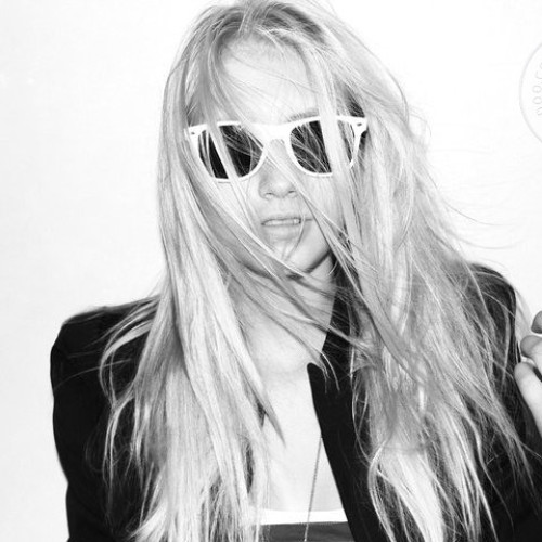 Анфиса Гришинa