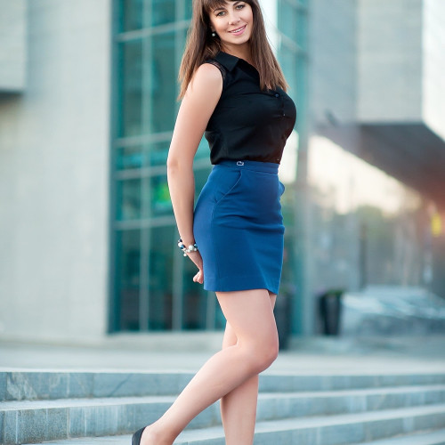 Катерина Микитюк