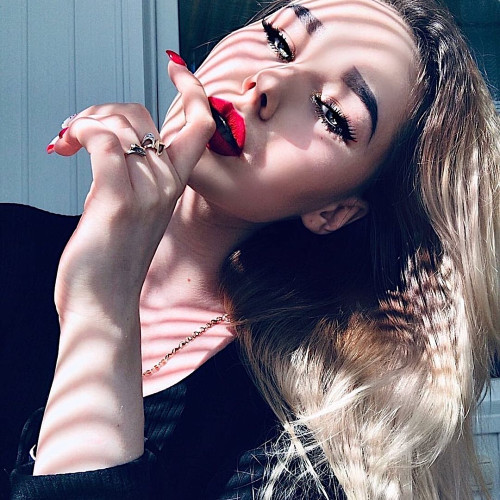 Виктория Кулагинa