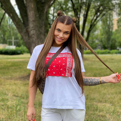 Віра Захарчук