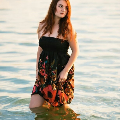 Ольга Копыловa