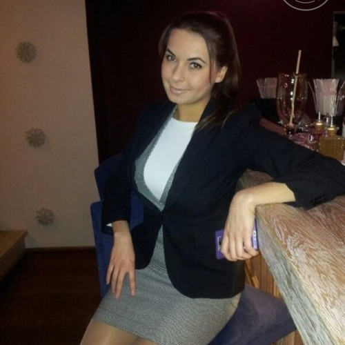 Алиса Афанасьевa